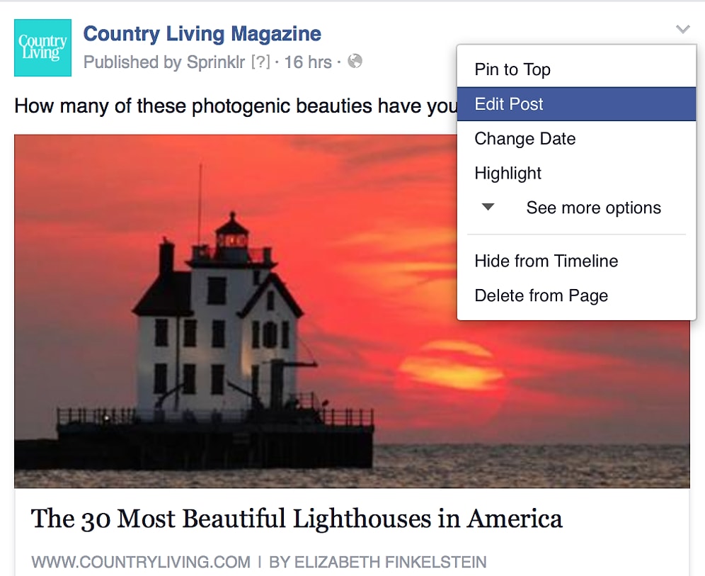 Facebook Kullananlara Yardımcı Olabilecek 10 Pratik Bilgi