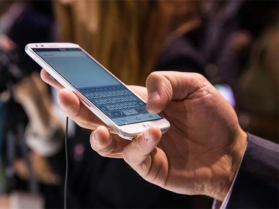 Akıllı Telefonlar Konsantrasyonu Öldürüyor