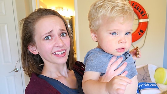 10 доказательств того, что быть тетей на много легче и веселее, чем быть мамой