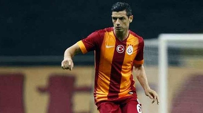 Dzemaili, Galatasaray'dan Ayrılıyor