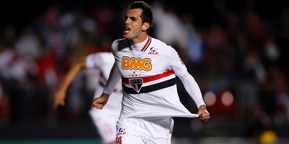 Beşiktaş, Rhodolfo Transferinde Sona Yaklaştı