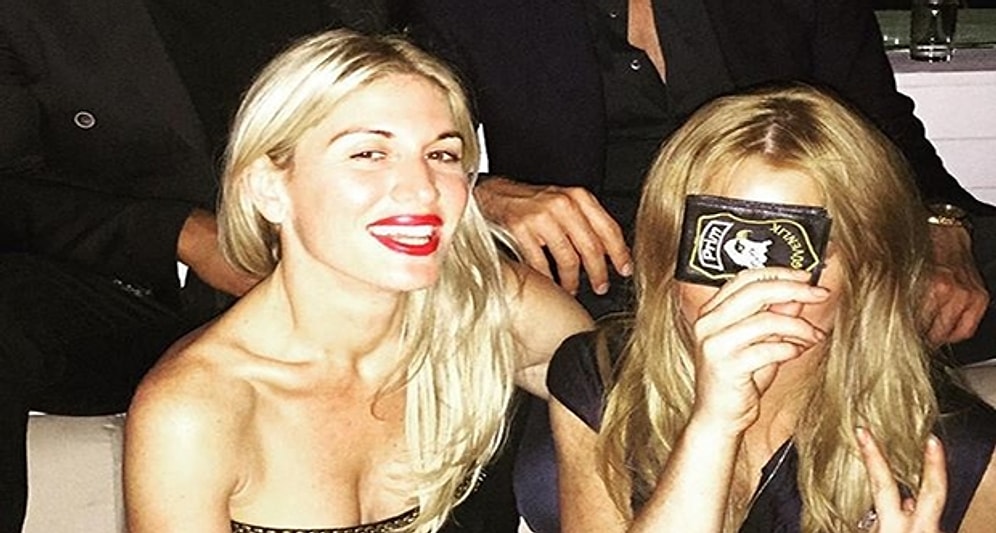 Lindsay Lohan İstanbul'da!