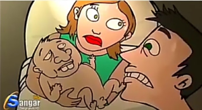 Temsili Olarak Geçmişinden Kaçamamak