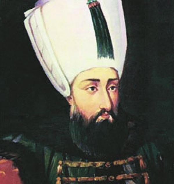 Sultan İbrahim'i Tedavi Etmesi