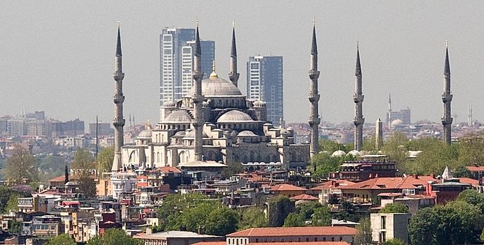 Erdoğan’ın Okulunu, 16:9 Kulelerini Diken İş Adamı 'Bedelsiz' Yenileyecek