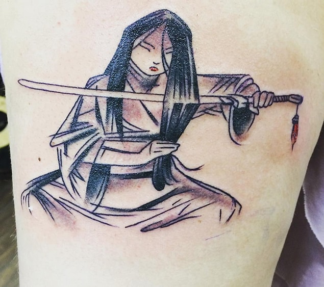 5. Mulan