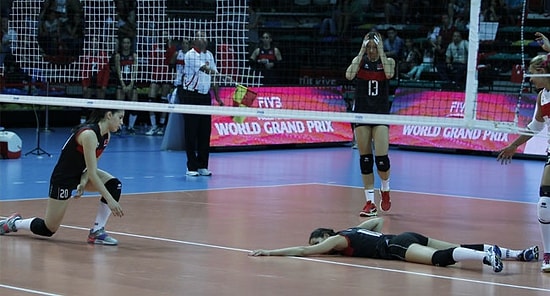 Sultanlar 7 Maçtır Kayıp!