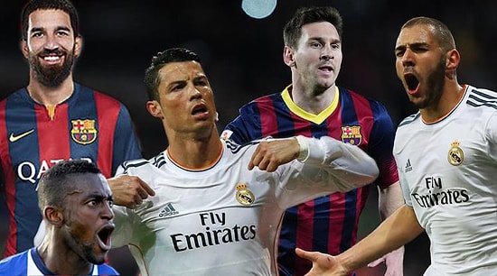 La Liga'nın Yeni Adresi Belli Oldu