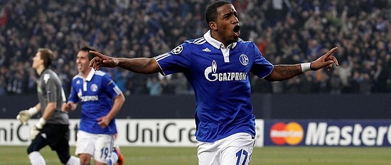 Galatasaray'da Rota Farfan