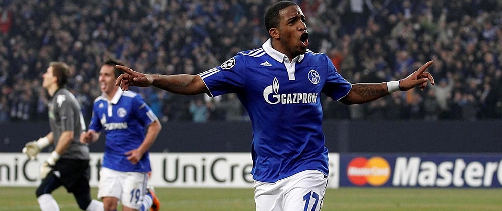Galatasaray'da Rota Farfan