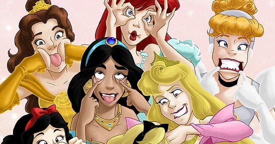 Disney Kahramanlarının Ete Geldiği Görülmeye Değer 43 Sıradışı Dövme