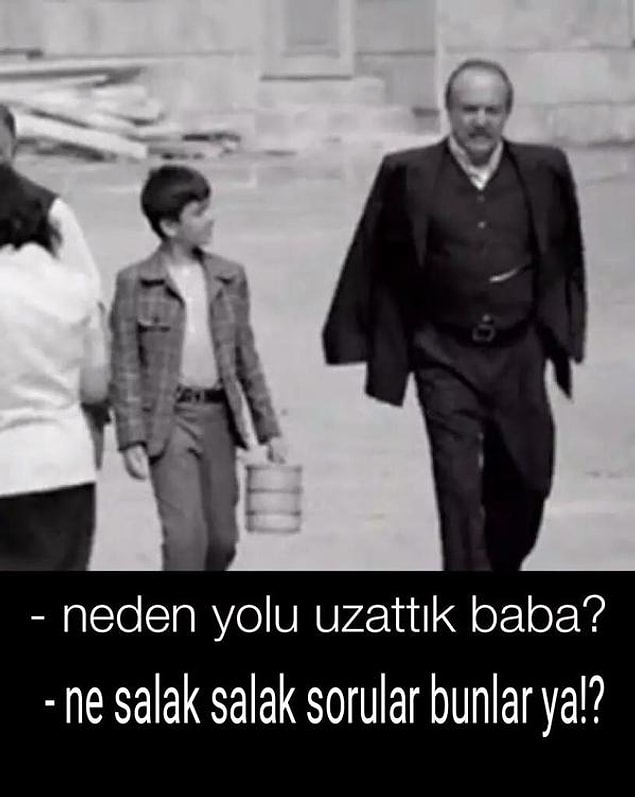 24. Hayır kaç yaşındasın sen? Kaç yaşındasın?