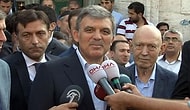 Abdullah Gül’den Koalisyon Açıklaması: 'Artık Görüşme, Konuşma, Uzlaşma Zamanı'