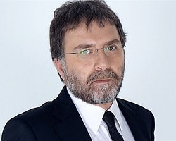 Reza Adlı Sahtekârla Hesaplaşma Fırsatı | Ahmet Hakan | Hürriyet