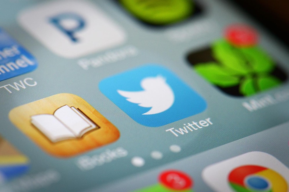 Twitter’ın Yeni Kontrol Paneli Hesap Güvenliği Yönetimini Kolaylaştırıyor