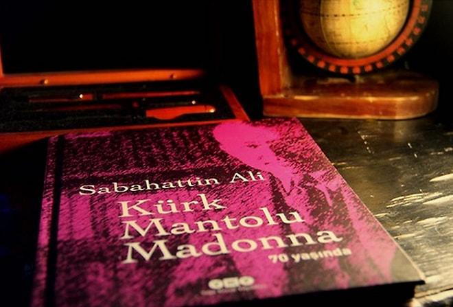 Kürk Mantolu Madonna'dan: Bir Vazgeçiş Öyküsünün Başkahramanı Raif Efendi'den 17 Alıntı