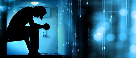 Dünya Sağlık Örgütü:  'Depresyon Küresel Kriz Yaratacak'