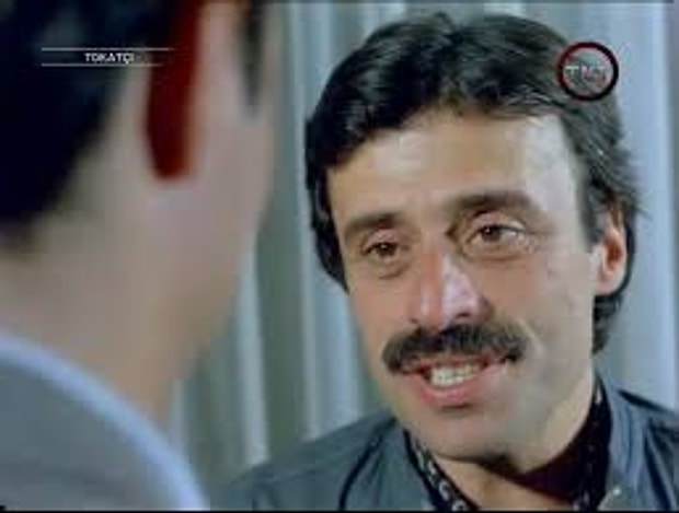 Yanlışınız var ya, ben hep gelirim. Siz hatırlamadınız.
