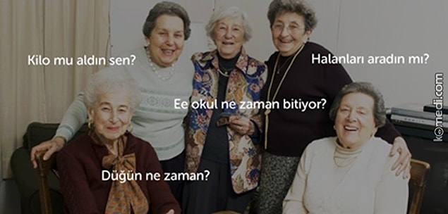 Annen nasıl peki, hastalığı nasıl oldu?