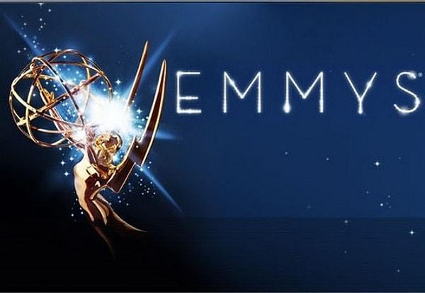 75. Emmy Ödül Töreni, Los Angeles'taki Peacock Tiyatrosu'nda dün gece gerçekleşti.