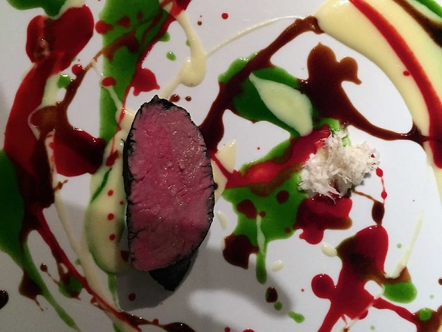 36. Osteria Francescana