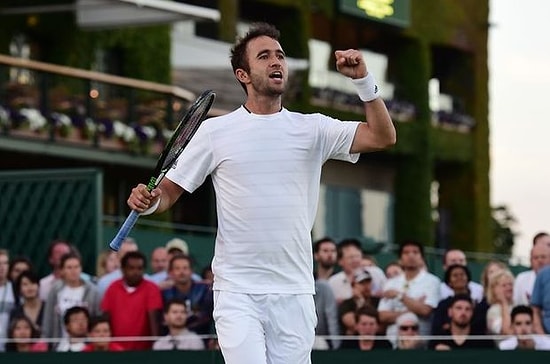 Marsel İlhan'dan Muhteşem Geri Dönüş