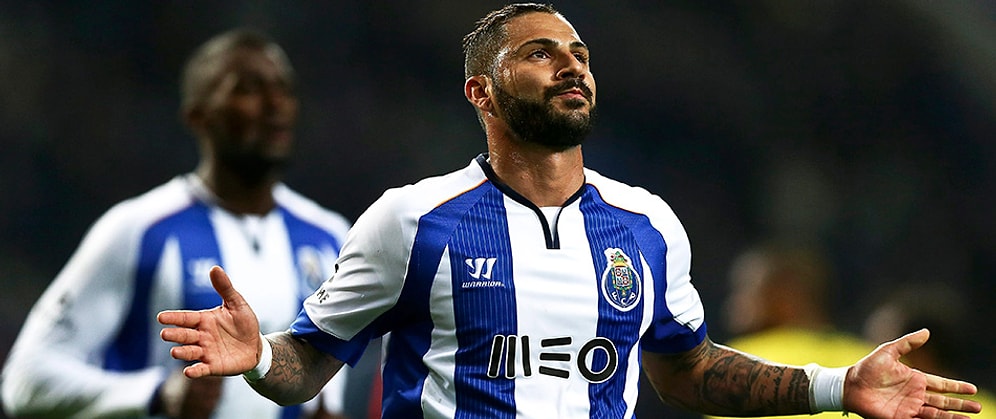 Beşiktaş, Quaresma ile 2 Yıllık Sözleşme İmzaladı