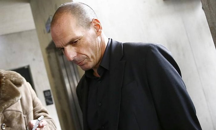 Varoufakis: 'Reform Paketi Başarısız Olacak'