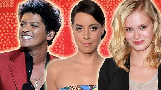 Latin Olduğunu Bilmediğiniz Ünlüler