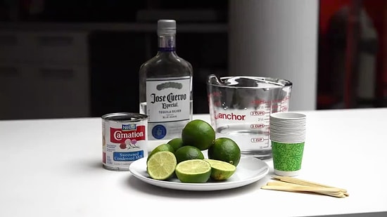 Tekilalı Dondurma Nasıl Yapılır?