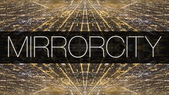 Şehirleri Hiç Böyle Görmediniz!