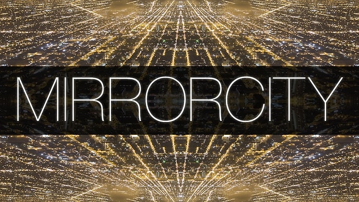 Şehirleri Hiç Böyle Görmediniz!