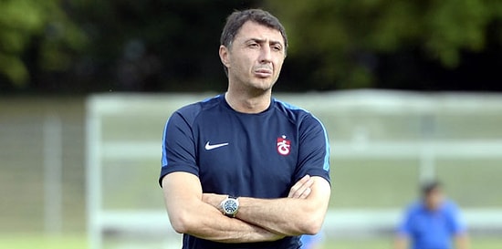 Şota'dan Erkan Zengin'e: "Ibrahimovic'i Getir"