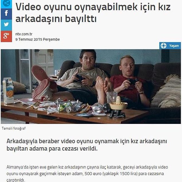 4. "İki el sonra uyandıracaktım"