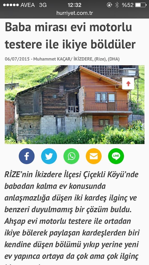 10. Hak geçmesin