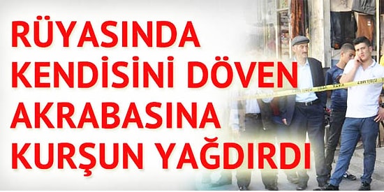 Dünyanın Son Zamanlarda İyice Garip Bir Yer Haline Geldiğinin İspatı 17 Acayip Olay