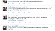 Attığı Tweet İle Kendini Rezil Eden Koray Çalışkan