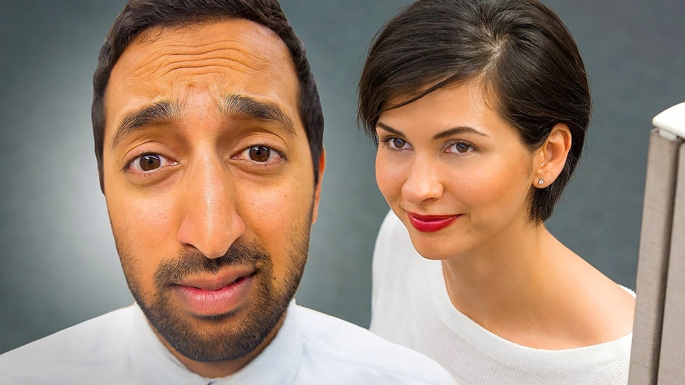 Biraz Ego Takviyesi ile İstediğiniz Her Şeyi Yapabilirsiniz