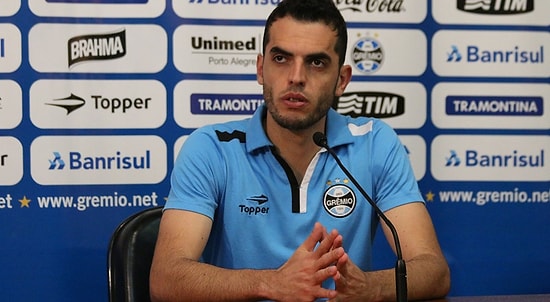 Rhodolfo, Taraftarlara Veda Etti