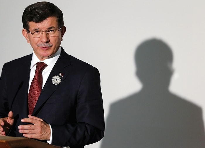 Davutoğlu'ndan AKP Teşkilatlarına 'Seçime Hazır Olun' Talimatı