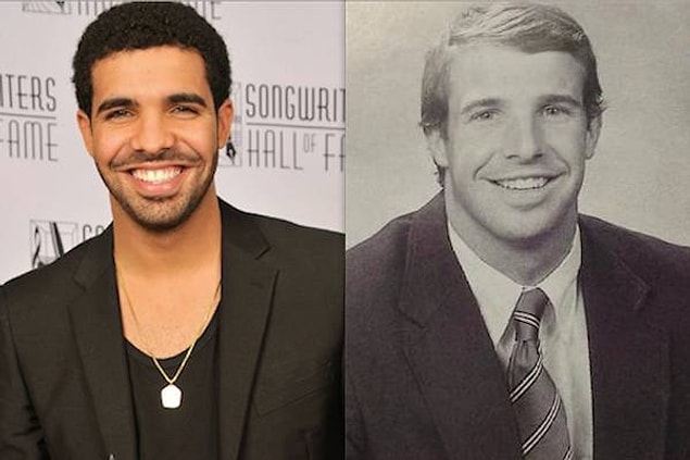 8. Drake