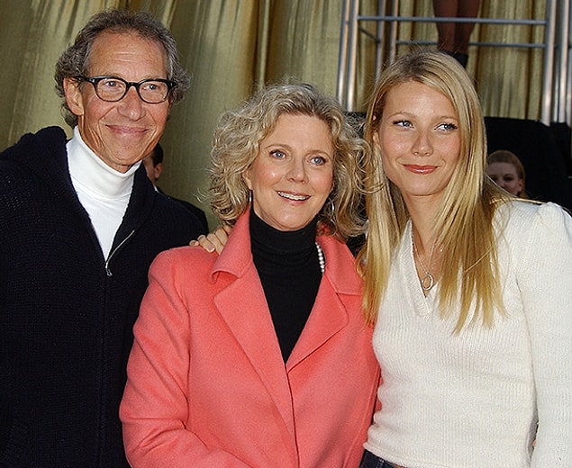 21. Gwyneth Paltrow