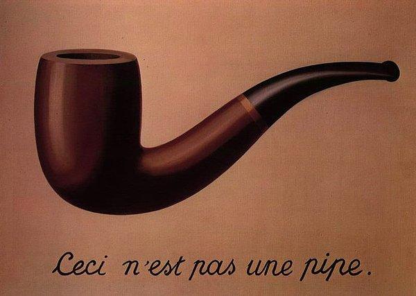 7. René Magritte