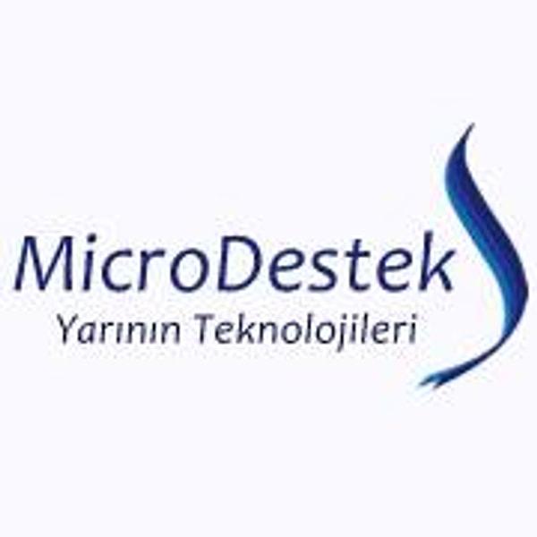 MicroDestek Yazılım