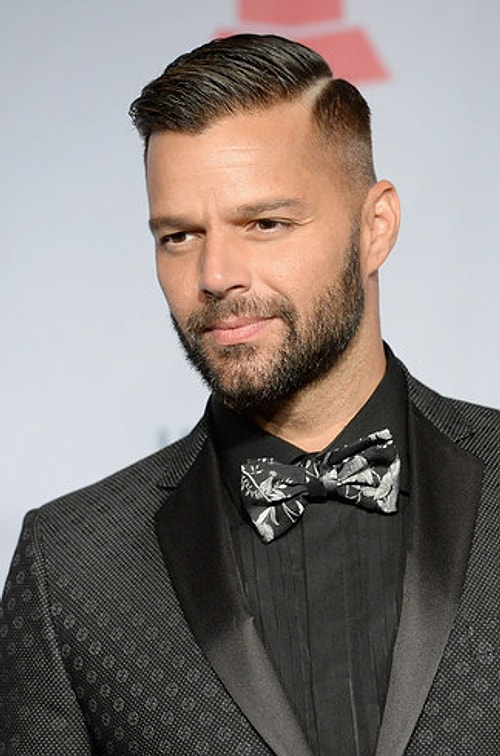 Ricky Martin