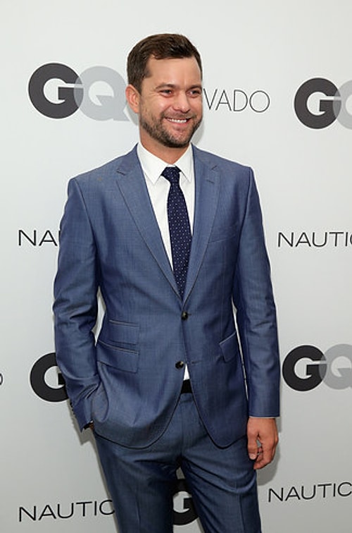 Joshua Jackson