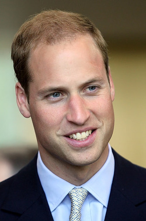 Prens William