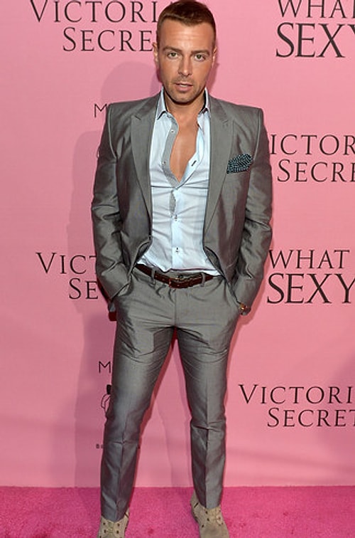 Joey Lawrence
