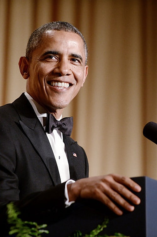Barack Obama