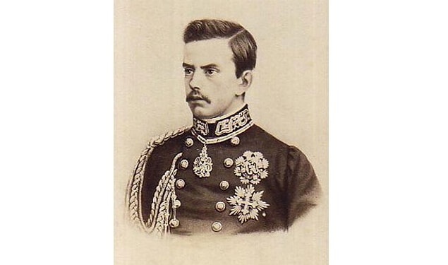 19. Kral Umberto'nun dublörü
